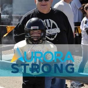 Meet your Posher, Dave